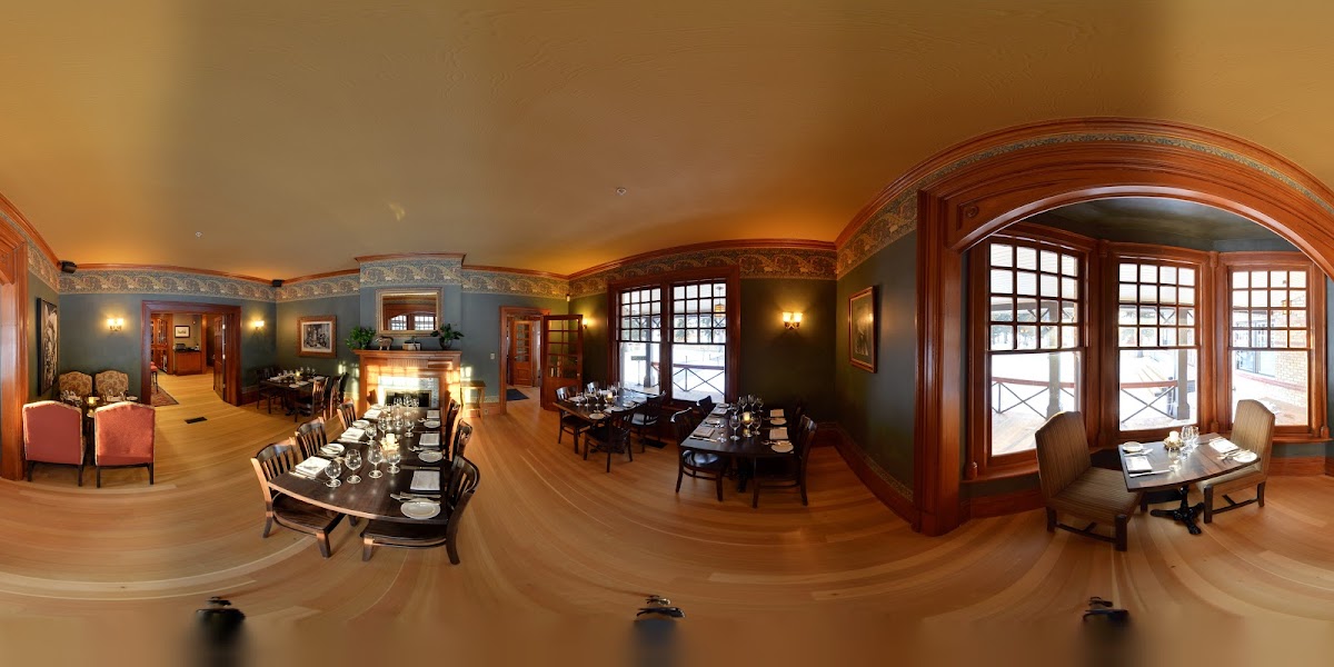 Bow Valley Ranche Restaurant-1